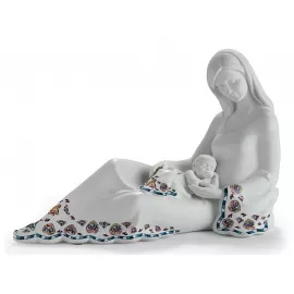 Статуэтка Nadal (155 мм) Безусловная любовь 765033