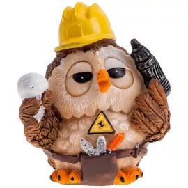 Фигурка 10*8*13 см. Lefard 537-343