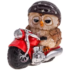 Фигурка 10*5*9 см. Lefard 537-346