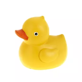 Фигурка декоративная для водоемов Маленькая уточка 9*7*9см. Gloria Garden