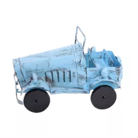 Статуэтка Ганг Ретро-автомобиль(железо) № Ст9978