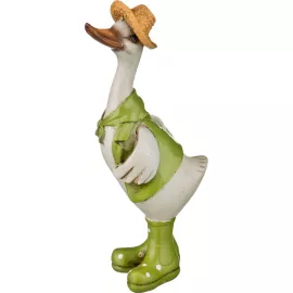 Фигурка Lefard УТОЧКА 8*5*17,5см