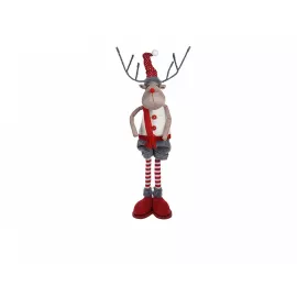 Статуэтка Xmas Deer ОГОГО Обстановочка!