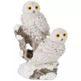 Lefard 162-815 СТАТУЭТКА ЛЕСНАЯ СКАЗКА 10,5*8,5*13 СМ (КОР=36ШТ.)