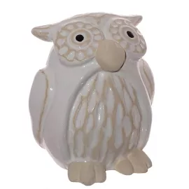 Фигурка декоративная Сова, 9x9x11 см