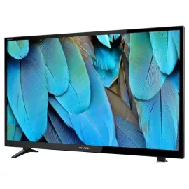 LED телевизор Full HD Sharp LC-48CFE4042E, изображение 2