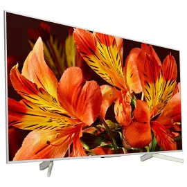 LED телевизор 4K Ultra HD Sony KD-65XF8577, изображение 2