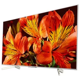 LED телевизор 4K Ultra HD Sony KD-65XF8577, изображение 3