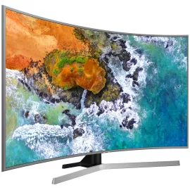 LED телевизор 4K Ultra HD Samsung UE49NU7650U, изображение 3