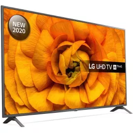 LED телевизор 4K Ultra HD LG 82UN85006LA, изображение 2