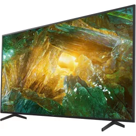 LED Телевизор 4K Ultra HD Sony KD-49XH8005BR, изображение 2
