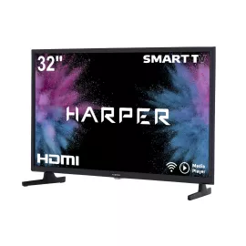 LED Телевизор HD Ready Harper 32R820TS NEW, изображение 2