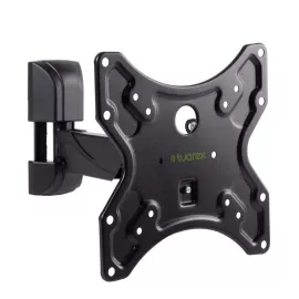 Кронштейн для телевизора настенный наклонно-поворотный Tuarex ALTA-403 15"-55" до 25 кг, изображение 2