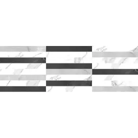 Декор Monti мозаичный микс MM60150 20x60 Laparet