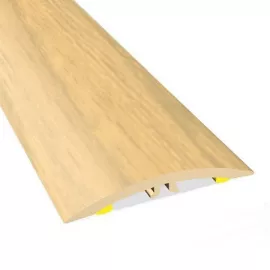 Порожек переходной ПВХ Montic M-M0200-G0 Дуб 1000х42 мм