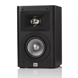 Колонки JBL Studio 220 Black, изображение 2