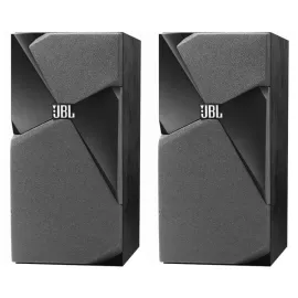 Колонки JBL Studio 130 Black, изображение 2