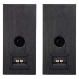 Колонки JBL Studio 130 Black, изображение 3