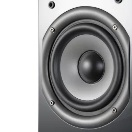 Колонки Ultimate SYM3 Black, изображение 2