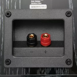 Колонки Ultimate SYM3 Black, изображение 3