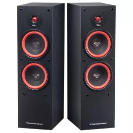 Колонки Cerwin-Vega SL-28 Black Wood