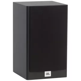 Колонки JBL Stage 120 JBLA120BLK Black, изображение 3