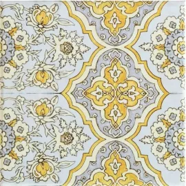 Декор D-Majolika Intense B 20x20 Tubadzin