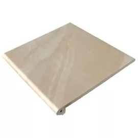 Ступень Tibet Anti Slip Beige 30x33 Gres de Aragon