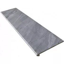 Ступень Tibet Anti Slip Gris 33x120 Gres de Aragon