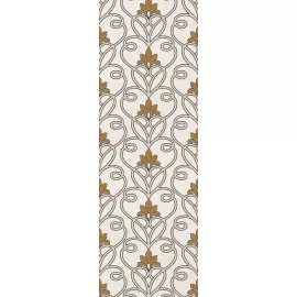 Декор Silvia Beige decor 02 30x90 Gracia Ceramica