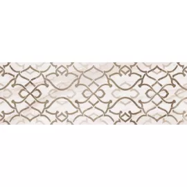 Декор Chateau Beige decor 02 30x90 Gracia Ceramica