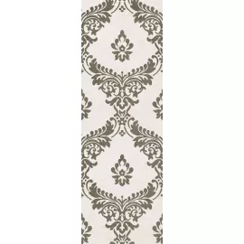 Декор Silvia Beige decor 01 30x90 Gracia Ceramica