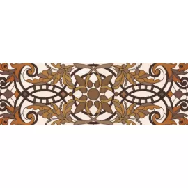 Декор Ariana Beige decor 02 30x90 Gracia Ceramica