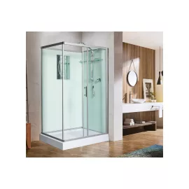 Душевая кабина WeltWasser WW500 LAINE 120х90х2170 мм 1211 10000003274, изображение 2