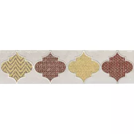 Декор Solera Multi decor 01 7.5x30 Gracia Ceramica
