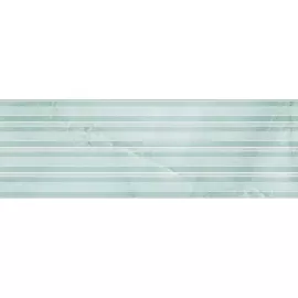 Декор Stazia Turquoise decor 02 30x90 Gracia Ceramica