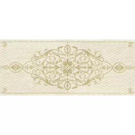 Декор Regina Beige decor 01 25x60 Gracia Ceramica
