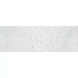 Декор Stazia White decor 01 30x90 Gracia Ceramica