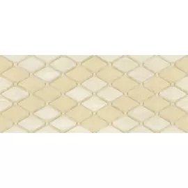 Декор Regina Beige decor 02 25x60 Gracia Ceramica