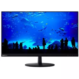 Монитор Lenovo L28u-30 (65FAGAC2EU) Black (65FAGAC2EU)