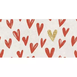 Декор Balbi Multi decor 01 10x20 Gracia Ceramica