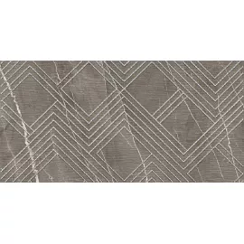 Декор Hygge Mocca Cristall 31.5x63 Azori