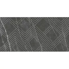 Декор Hygge Grey Cristall 31.5x63 Azori