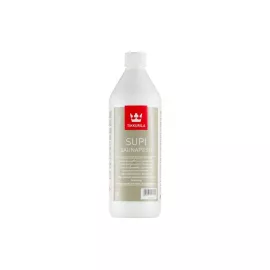 Моющее универсальное средство для бани и сауны TIKKURILA SUPI SAUNAPESU 1л 170990010