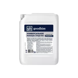 Универсальное моющее средство GOODHIM 900, 5 л 61344
