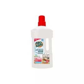 Концентрат Multipower Neutral с антистатическим эффектом для мытья полов (1 л) PROSEPT 158-1