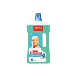 Средство для мытья пола и стен MR. PROPER Горный ручей и прохлада MP-81519421 603839