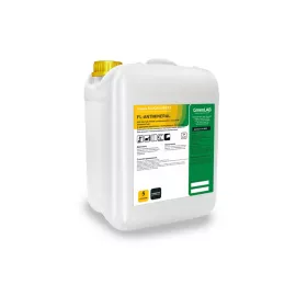 Сильнокислотное моющее и чистящее пенное средство ГринЛаб FL-ANTIMINERAL 5000 мл канистра FL-057/5