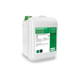 Нейтральное густое пенное моющее средство ГринЛаб HW-ELGREEN APPLE 5000 мл канистра HW-461/5