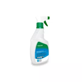 Нейтральное чистящее и полирующее средство ГринЛаб IN-CHROME GLITZ 750 мл триггер IN-25/075